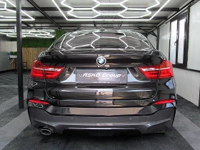 BMW X4 M-paket/START STOP/Keyless/СОБСТВЕН ЛИЗИНГ - цена по договаряне - 36949764 5