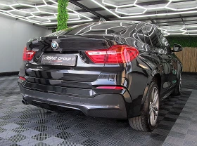BMW X4 M-paket/START STOP/Keyless/СОБСТВЕН ЛИЗИНГ - 39000 лв. / 19940.38 € - 36949764 6