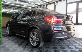 ����� �� �������� �� BMW X4 M-paket/START STOP/Keyless/�������� ������