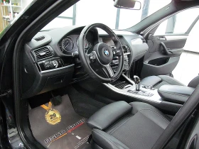 BMW X4 M-paket/START STOP/Keyless/СОБСТВЕН ЛИЗИНГ - цена по договаряне - 36949764 11