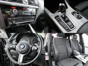 BMW X4 M-paket/START STOP/Keyless/СОБСТВЕН ЛИЗИНГ - цена по договаряне - 36949764 15