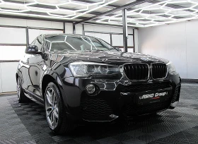 BMW X4 M-paket/START STOP/Keyless/СОБСТВЕН ЛИЗИНГ - цена по договаряне - 36949764 3
