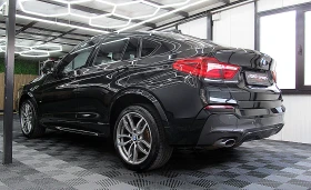 BMW X4 M-paket/START STOP/Keyless/СОБСТВЕН ЛИЗИНГ - цена по договаряне - 36949764 4