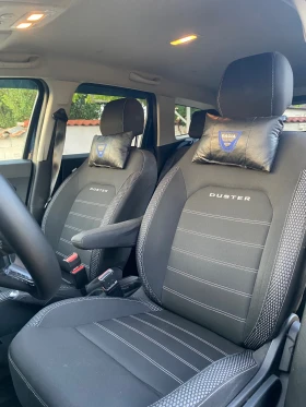 Dacia Duster 1.5 DCI | Mobile.bg    7