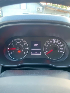 Dacia Duster 1.5 DCI | Mobile.bg    9