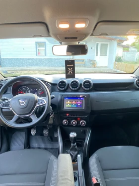 Dacia Duster 1.5 DCI | Mobile.bg    5