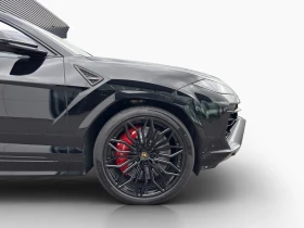 Lamborghini Urus SE/FACELIFT/CERAMIC/B&O/HEAD UP/PANO/STYLE/ - 309980 € - 81689783 3