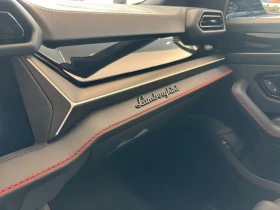 Lamborghini Urus SE/FACELIFT/CERAMIC/B&O/HEAD UP/PANO/STYLE/ - 309980 € - 81689783 10