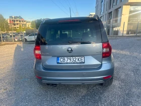 Skoda Yeti  44  | Mobile.bg    6