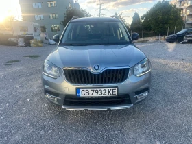 Skoda Yeti  44  | Mobile.bg    2