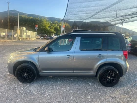 Skoda Yeti  44  | Mobile.bg    8