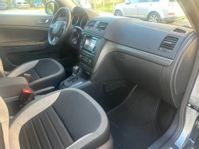Skoda Yeti  44  | Mobile.bg    11