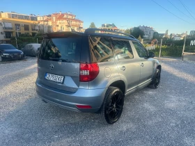 Skoda Yeti  44  | Mobile.bg    5