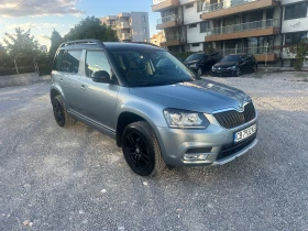 Skoda Yeti  44  | Mobile.bg    3