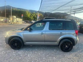 Skoda Yeti  44  | Mobile.bg    7