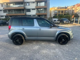 Skoda Yeti  44  | Mobile.bg    4