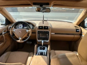 Обява за продажба на Porsche Cayenne 4.8 GTS ~18 900 лв. - изображение 11