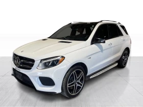  Mercedes-Benz GLE 43...