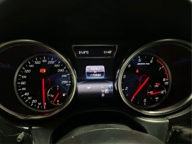 Mercedes-Benz GLE 43 AMG | Mobile.bg    12