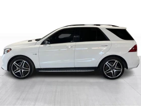 Mercedes-Benz GLE 43 AMG | Mobile.bg    4