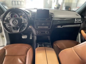 Mercedes-Benz GLE 43 AMG | Mobile.bg    8