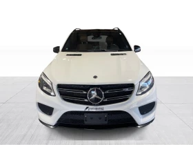 Mercedes-Benz GLE 43 AMG | Mobile.bg    2