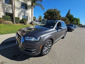 Audi Q7 Prestige* ЦЕНА ДО БЪЛГАРИЯ* CARFAX