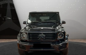 Mercedes-Benz G 450 d/AMG/FACELIFT/4M/360/BURM/NIGHT/EXCLUSIV/KEYLESS/ - 135980 € / 265953.76 лв. - 98905730 2