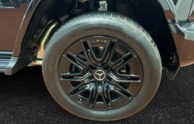 Mercedes-Benz G 450 d/AMG/FACELIFT/4M/360/BURM/NIGHT/EXCLUSIV/KEYLESS/ - 135980 € / 265953.76 лв. - 98905730 4