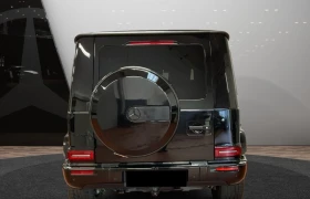 Mercedes-Benz G 450 d/AMG/FACELIFT/4M/360/BURM/NIGHT/EXCLUSIV/KEYLESS/ - 135980 € / 265953.76 лв. - 98905730 6