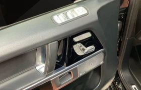 Mercedes-Benz G 450 d/AMG/FACELIFT/4M/360/BURM/NIGHT/EXCLUSIV/KEYLESS/ - 135980 € / 265953.76 лв. - 98905730 8