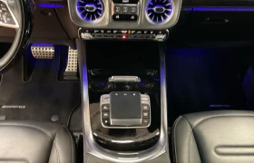Mercedes-Benz G 450 d/AMG/FACELIFT/4M/360/BURM/NIGHT/EXCLUSIV/KEYLESS/ - 135980 € / 265953.76 лв. - 98905730 12