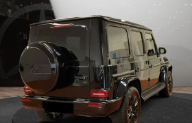 Mercedes-Benz G 450 d/AMG/FACELIFT/4M/360/BURM/NIGHT/EXCLUSIV/KEYLESS/ - 135980 € / 265953.76 лв. - 98905730 7