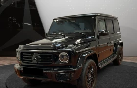 Mercedes-Benz G 450 d/AMG/FACELIFT/4M/360/BURM/NIGHT/EXCLUSIV/KEYLESS/ - 135980 € / 265953.76 лв. - 98905730 3