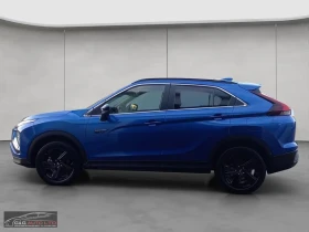 Mitsubishi Eclipse Cross 2.4PHEV/188HP/SELECT-BLACK/4X4/МЪРТВА-ЗОНА/818v - 58599 лв. / 29961.19 € - 86861942 2