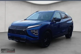 Mitsubishi Eclipse Cross 2.4PHEV/188HP/SELECT-BLACK/4X4/МЪРТВА-ЗОНА/818v