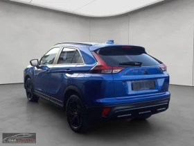 Mitsubishi Eclipse Cross 2.4PHEV/188HP/SELECT-BLACK/4X4/МЪРТВА-ЗОНА/818v - 58599 лв. / 29961.19 € - 86861942 3