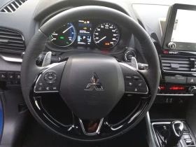 Mitsubishi Eclipse Cross 2.4PHEV/188HP/SELECT-BLACK/4X4/МЪРТВА-ЗОНА/818v - 58599 лв. / 29961.19 € - 86861942 10