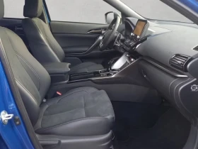 Mitsubishi Eclipse Cross 2.4PHEV/188HP/SELECT-BLACK/4X4/МЪРТВА-ЗОНА/818v - 58599 лв. / 29961.19 € - 86861942 13