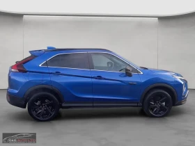 Mitsubishi Eclipse Cross 2.4PHEV/188HP/SELECT-BLACK/4X4/МЪРТВА-ЗОНА/818v - 58599 лв. / 29961.19 € - 86861942 7