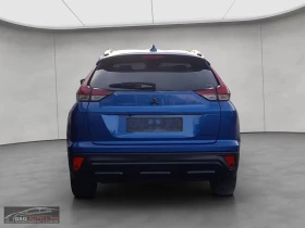 Mitsubishi Eclipse Cross 2.4PHEV/188HP/SELECT-BLACK/4X4/МЪРТВА-ЗОНА/818v - 58599 лв. / 29961.19 € - 86861942 4