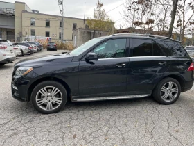 Mercedes-Benz ML * 350 BlueTEC * CARFAX * БЕЗ ПЪРВОНАЧАЛНА ВНОСКА - 12150 лв. / 6212.20 € - 39897102 2