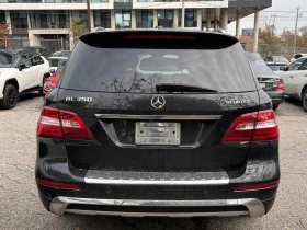 Mercedes-Benz ML * 350 BlueTEC * CARFAX * БЕЗ ПЪРВОНАЧАЛНА ВНОСКА - 12150 лв. / 6212.20 € - 39897102 4