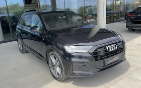 Audi Q7 50 TDI quattro S line