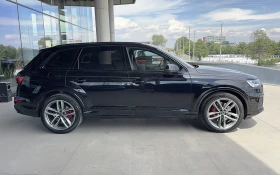 Audi Q7 50 TDI quattro S line - 46000 € / 89968.18 лв. - 83914927 3