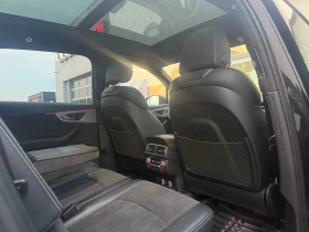 Audi SQ7 КАТО НОВА/РЕАЛНИ КМ./22+ 20/diesel-hibrid/FULL/АCC, снимка 10