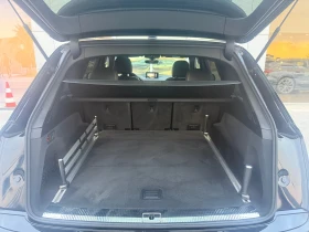 Audi SQ7 КАТО НОВА/РЕАЛНИ КМ./22+ 20/diesel-hibrid/FULL/АCC, снимка 15