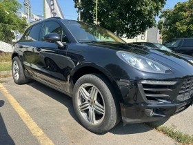 Porsche Macan, снимка 6