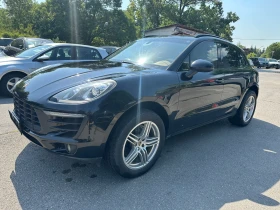 Porsche Macan, снимка 1