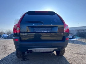 Volvo Xc90 4.4 315hp Yamaha - 6250 € / 12223.94 лв. - 20573043 4